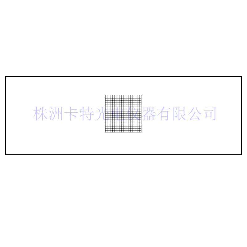 显微镜测微尺物镜测微尺网格测微其它配件