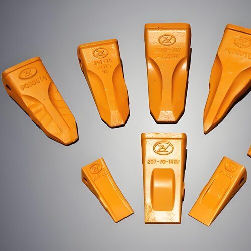 装载机SL50W件号ZL50G2-11100-1A用于装载机斗齿