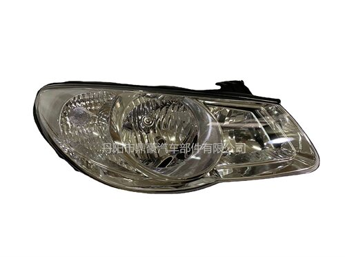 适用于伊兰特07大灯ELANTRA07HEADLAMP92101-2H000/92102-2H000