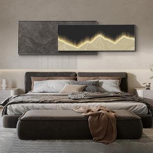 JX220325Wa加bi-Sa奢bi风格带靠背，客厅叠装饰画，平质易近人的