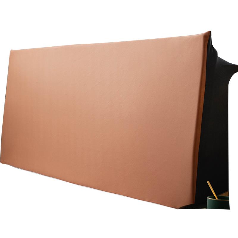 全科技布海垫绵床头kjb-01靠软包防靠磕碰床上枕包床靠背罩床头套