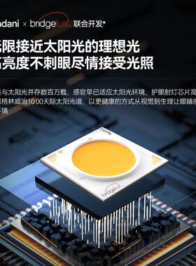 麦丹降护妮现代奢主卧室床头小吊灯UDO创意可升餐轻厅吊线灯眼设