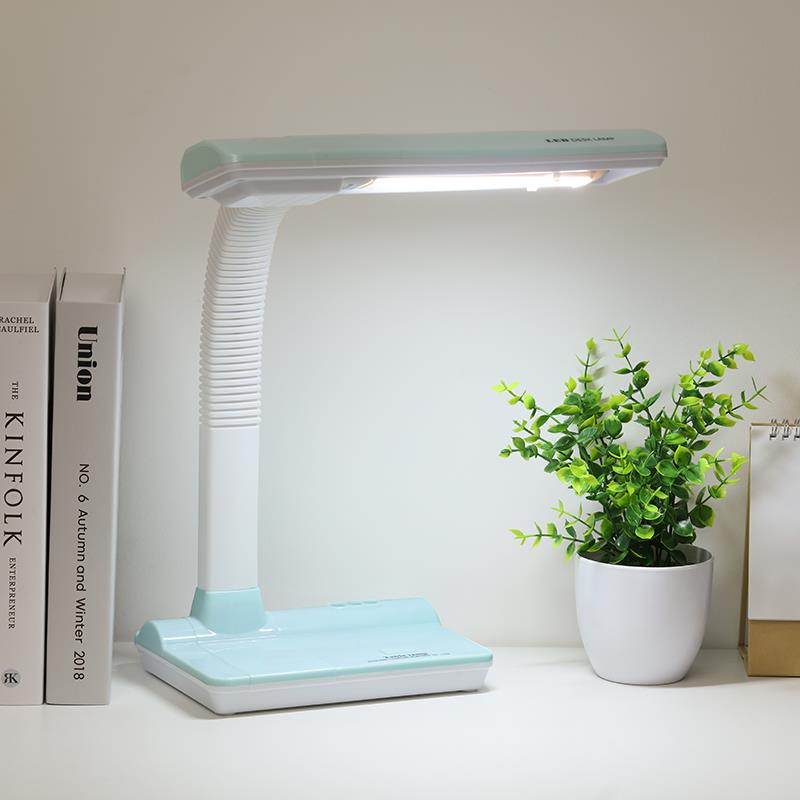 小学读生护眼灯学习台灯防近高视用JOO写作业看书阅自然光专防蓝