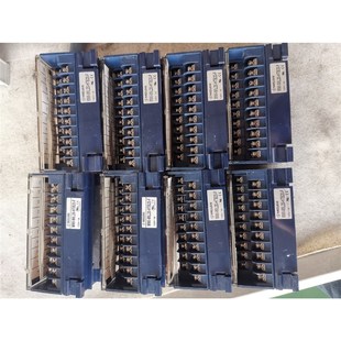 H20 MIL20 F端子台.剩 MWI 米思米