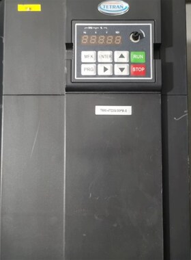 天川T580-4T22G/30PB-S变频器,22KW/30