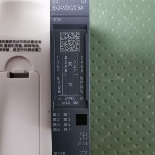 模块  6ES7  132-6BF00-0BA