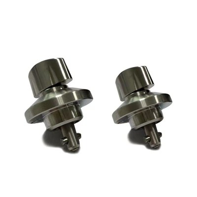 锁紧器 转拇指型快速锁紧器QCTH0834-20-SUS/-14-SUS QCTH0525-10