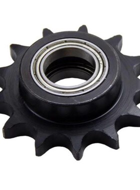 怡合达款VLU01-35-10/12/14/15/1C6/18/20/21/22/25/32带轮毂惰炼