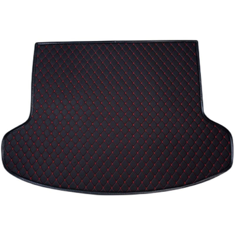 2007 08 2009 10年2011 款起亚佳乐五座7座后备箱垫尾箱垫