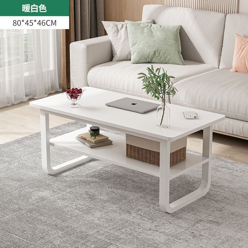 茶几简约现代客厅创意小桌子小户型简易阳台茶桌家用茶台餐桌两用