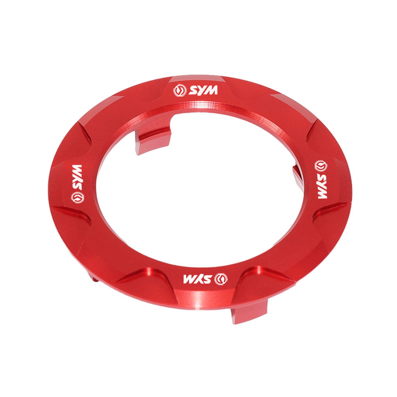 SYM三阳 龙颜DRG158 龙兽DRGbt158 改装油箱环 油箱装饰外环 配件