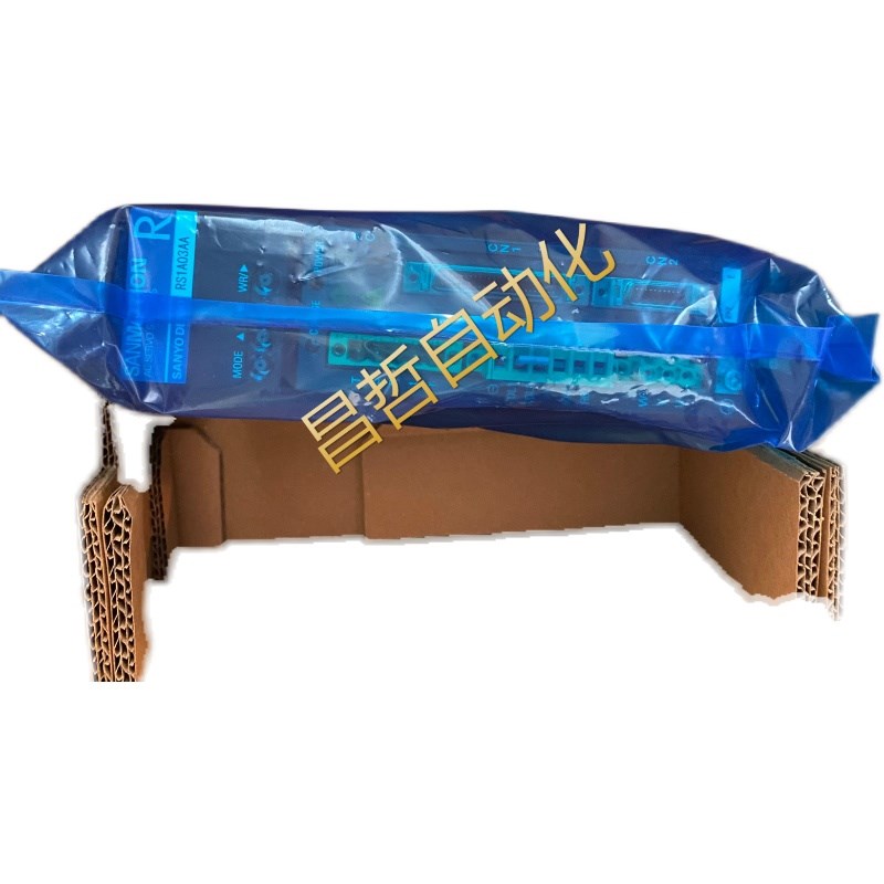 PB08100DX02/PB08100DXS07/PB08100DXS3T三洋伺服电机