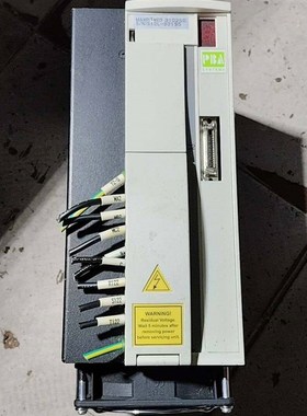 PBA伺服驱动器 MAXPOWER 310250 实物拍摄