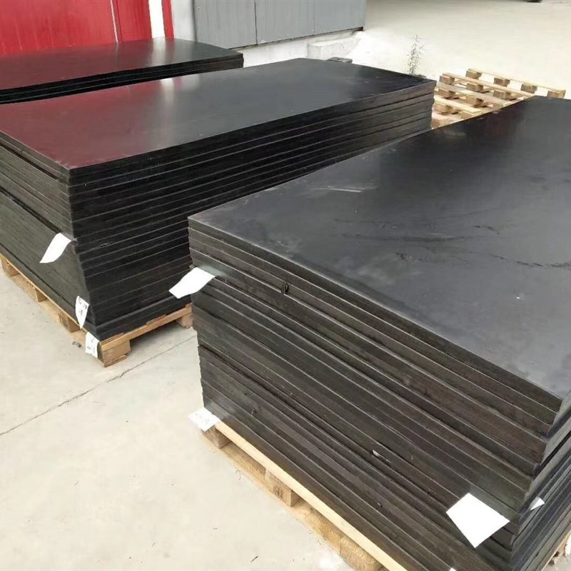 氯丁橡胶板 氯丁橡胶垫 耐热耐油橡胶板 耐老化橡胶板 耐腐蚀氯丁