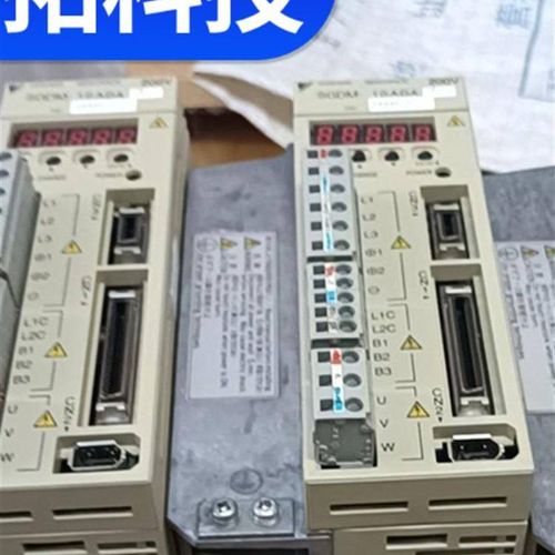 [议价]@SGDM-10ADA-V  安川