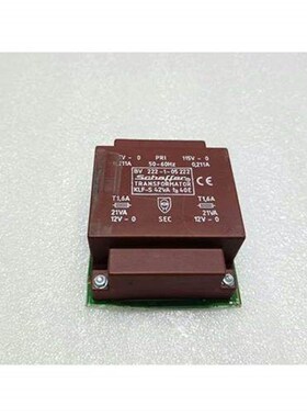 议价双组12伏42VA瑞士Schaffer方形牛议价