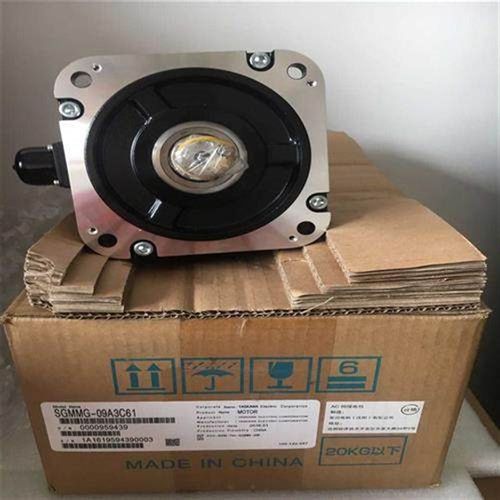 议价拍前咨询MMG-09A3C61安川SGMMG-09A3C6C/SGMMG-09ADC61/SGMMG