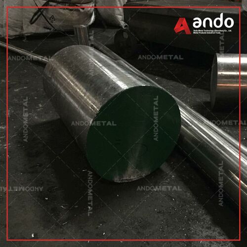 6CrW2Si圆棒 圆钢 钢板 耐冲击合金工具钢 模具钢 光圆 光棒