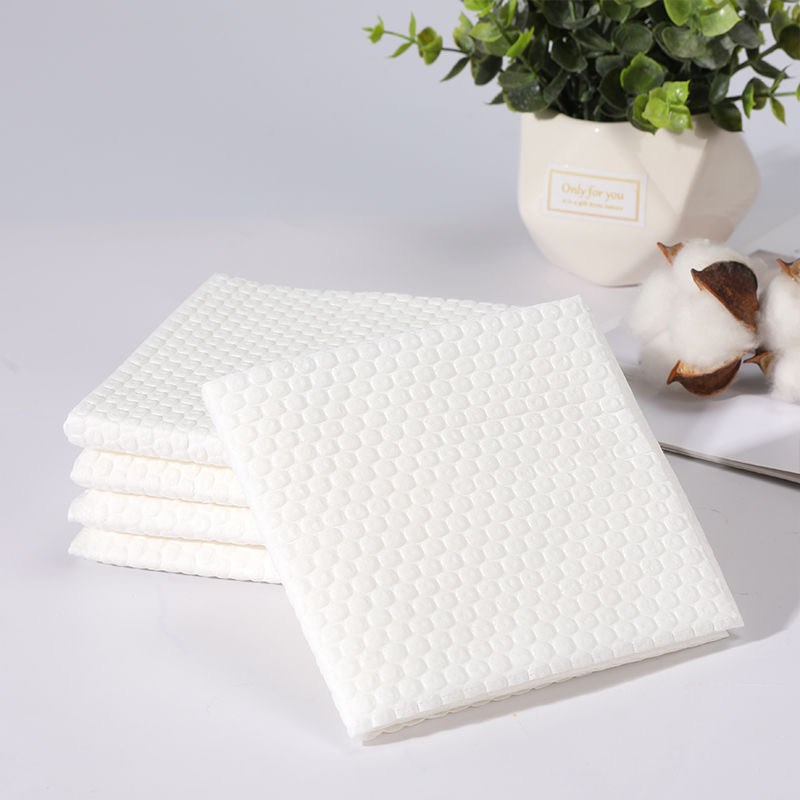 独立包装酒店宾馆一次性毛巾面巾浴巾装木浆布洗漱用品