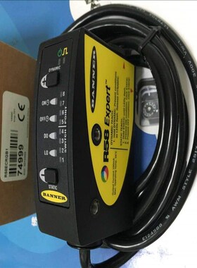 配件色标传感器R58ECRGB1议价