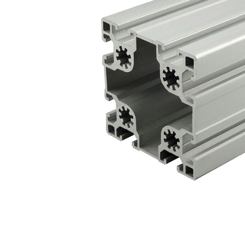 9090欧标 工业铝型材 标准 铝合金型材 9090铝材框架 欧标型材