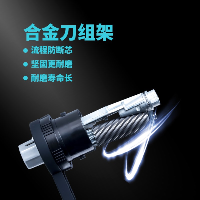 瑞萌特素描削笔器美术生第三代防断铅卷笔刀手摇转笔刀学生铅笔瑞