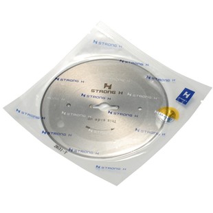 强信断布机刀片 切布机刀片裁布机圆刀片R 1/电剪刀片裁剪机