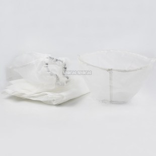 伊东豆浆机商用电热豆奶机燃气豆腐花机浆渣分离石磨过滤纱网配件