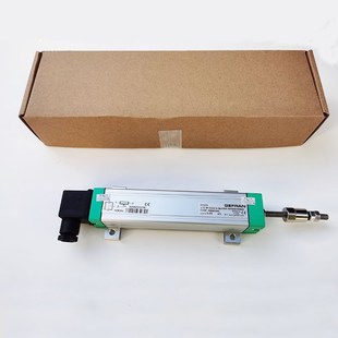 0450注塑机电子尺高精度位移测距传感器 GEFRAN杰佛伦拉杆式 LTC