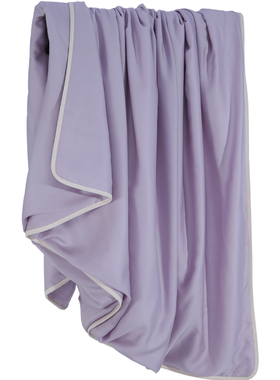 tencel纯天丝夏凉被夏季空调被定订做双单人可水洗被芯冷感薄被子