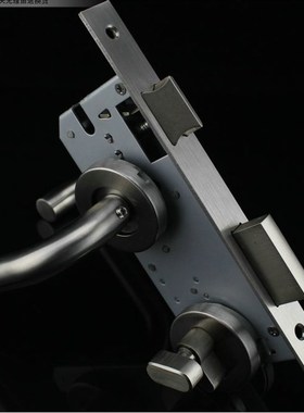 特价R80003O室内房C门锁 K304不锈钢防火锁5572N门锁消防锁6072N