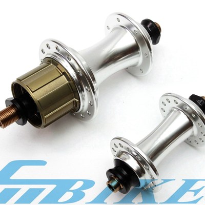 Aceoffix hub 小布花鼓1s-7s花鼓G3 均孔 74/112mm 适用于英布