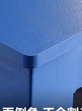 重型钳工台钢板工作台台虎钳操作台模具车间飞模台装配维修工作台