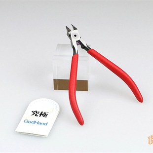 日本GodHand神之手剪钳模型剪 SPN-120 PN-120 GH-KPN-95 GN-125