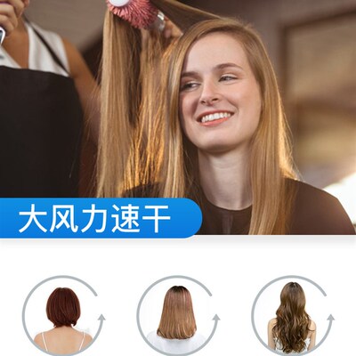 火之凤83000专业理发店发廊家庭专用电吹风机大功率冷热风筒正品