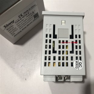 2温控器 Sinny智能数显温控仪表 W1G TC5