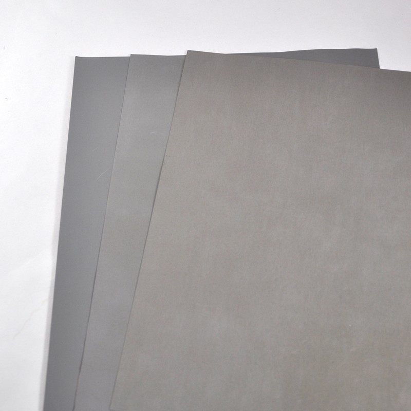 钢笔笔尖手工打磨砂纸 3000目 5000目 7000目砂纸各两张 尺寸5.5c