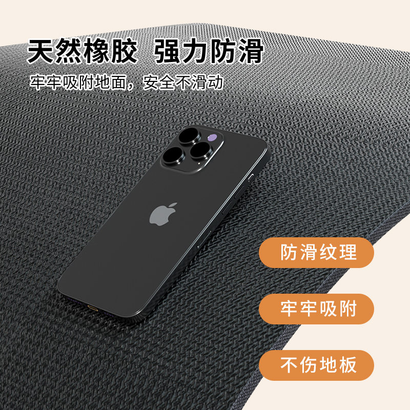 中式入户门垫子客厅门垫卧室地毯进门地垫家用门口脚垫新中式地垫