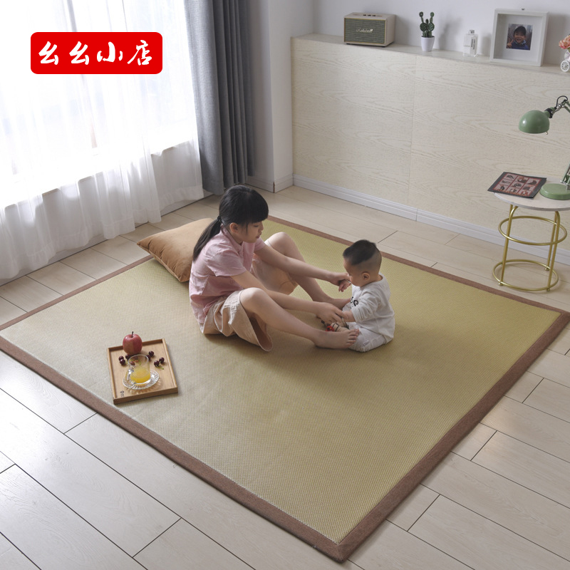 夏季打地铺神器可折叠睡垫睡地板的垫子榻榻米床垫防潮垫家用午休