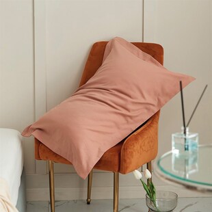 宾馆酒店专用枕套大尺寸60x90大号枕头套单个男50x80单人一只装55