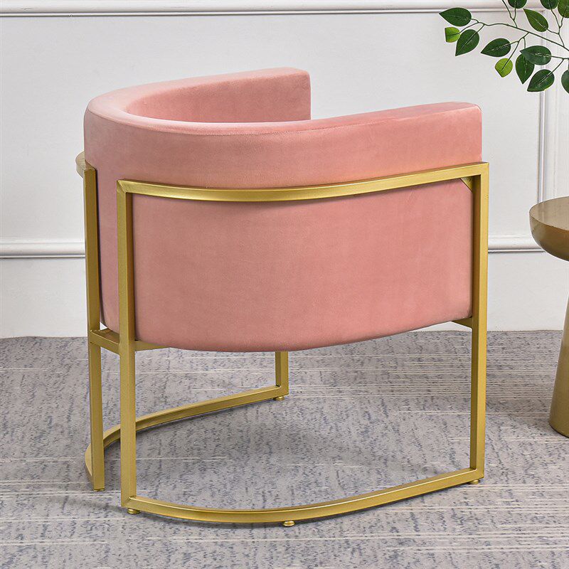 万能弹力全包盖u型单人沙发套罩卡座套单人椅子罩美甲沙发防尘罩