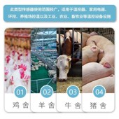 CU50防水探头 热风炉测温探头三线制热电阻 防水铜电阻温度传感器