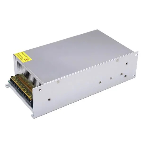 110V220V转24V开关电源30a40a600W800W1000W照明设备步进机马达