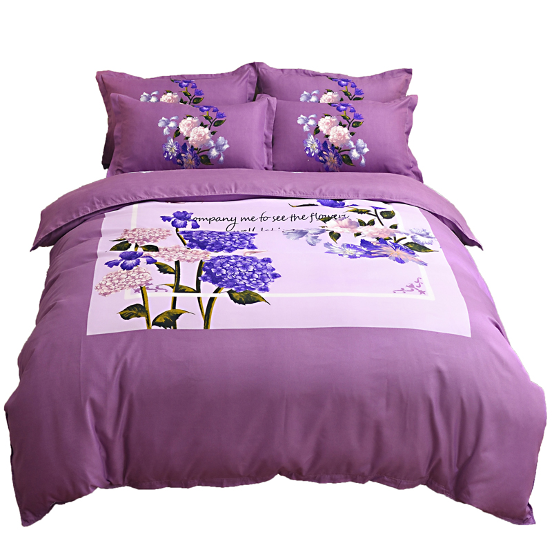 纯棉被套单件全棉单人被罩200x230宿舍150x200单套1.5学生1.8x2.0