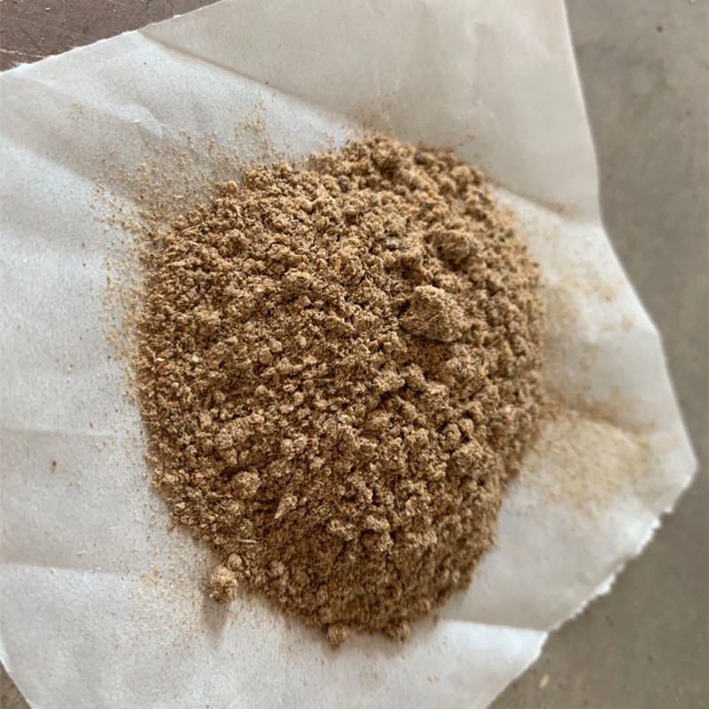 黄缘龟专用虫粉 闭壳龟箱龟半水龟发色补钙昆虫饲料 手工安全磨粉