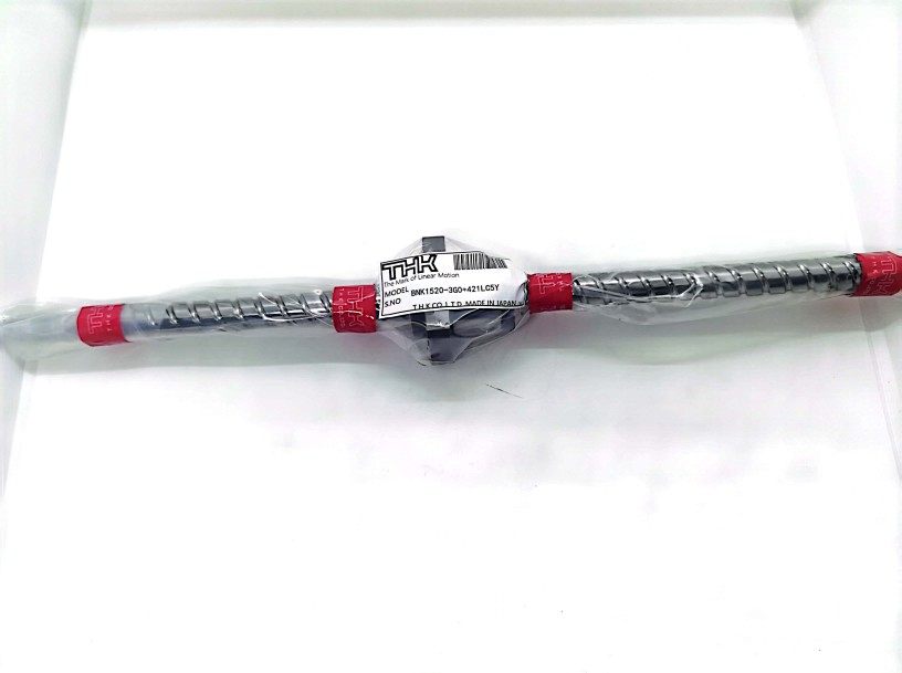 THK滚珠丝杆.BNK1520-3G0+421LC5Y(可定制),标准件/零部件/工业耗材,丝杆,淘宝优惠券,粉丝福利购,淘宝优惠卷
