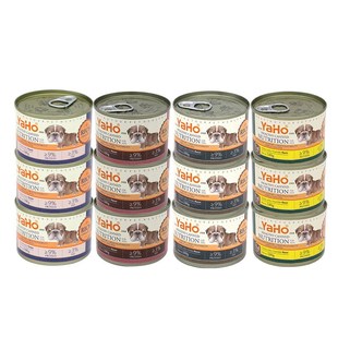 赛级狗狗罐头法斗狗粮牛肉零食妙鲜湿粮包2罐装 任选6件系列 39元