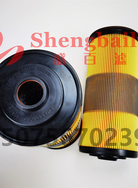 FBO60336滤芯FBO-10燃油分离器FBO60339 FBO60342 FBO60337