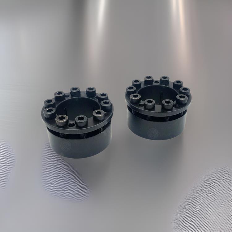 MLM免键轴衬胀紧套FL-A定心功能涨套胀紧套MLMB8 10 11 12 14 15