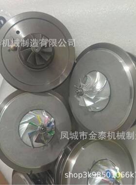 适用现代的增压器 28231-4A610 823665-7和8231-4A730 823665-9